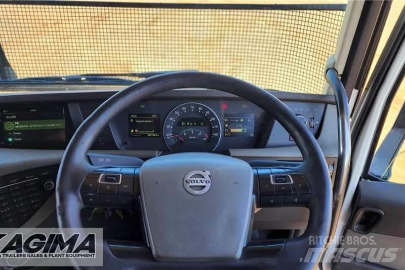 Volvo Fh440 Autre camion