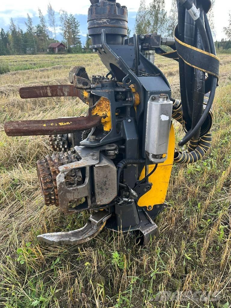 Ponsse Beaver Abatteuse