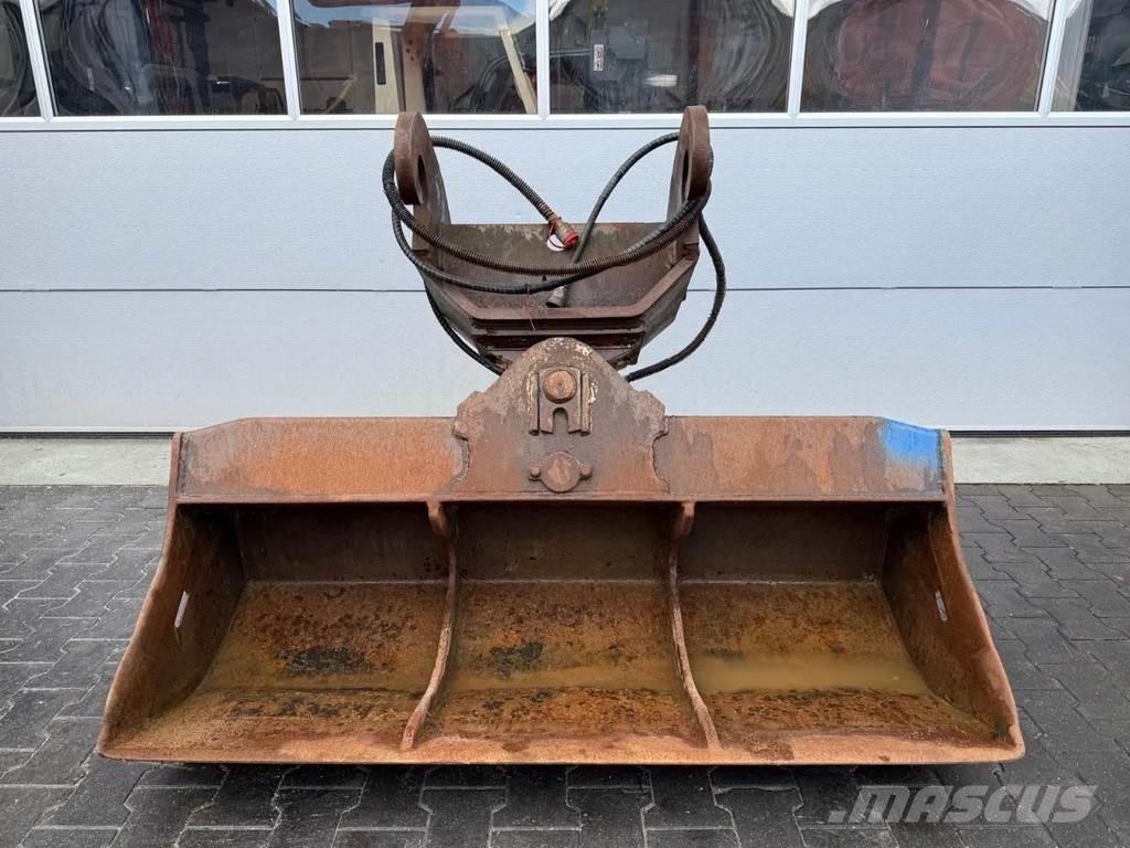 Verachtert CW30 Godet