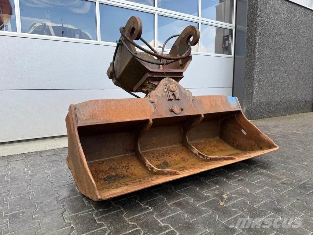 Verachtert CW30 Godet