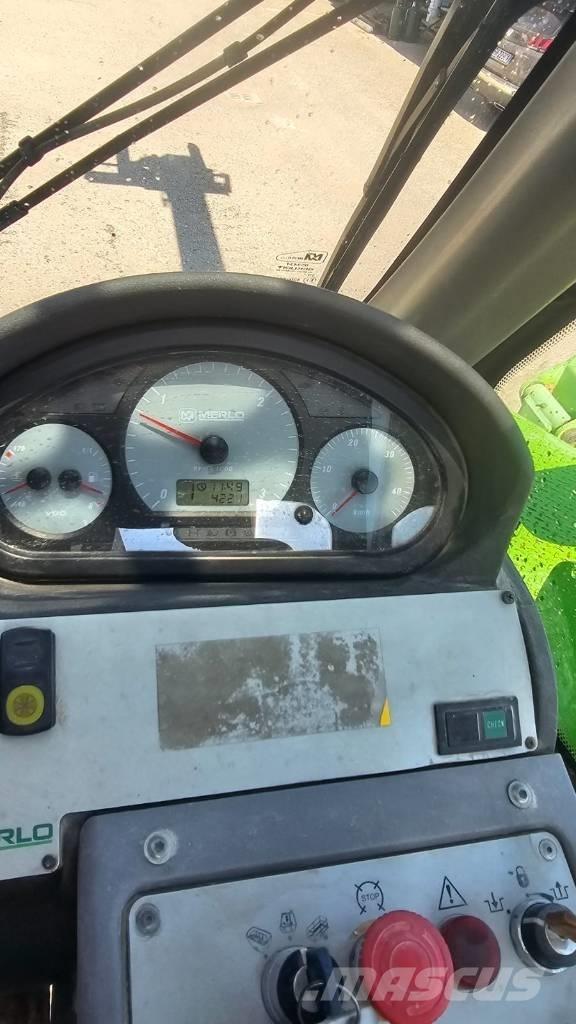 Merlo Roto 38.16 Chariot télescopique