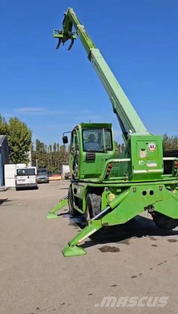 Merlo Roto 38.16 Chariot télescopique