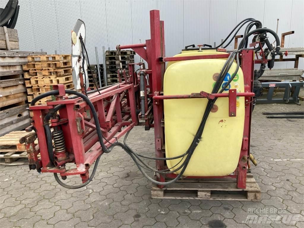 Hardi LX 1000 Ltr Pulvérisateurs traînés