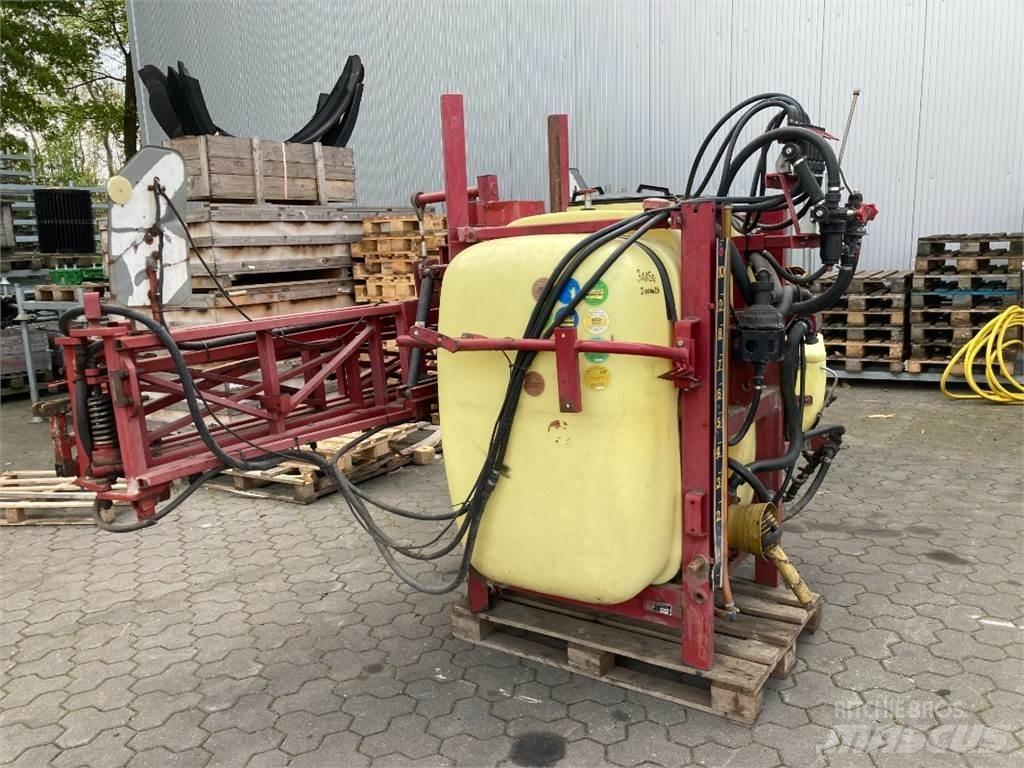 Hardi LX 1000 Ltr Pulvérisateurs traînés