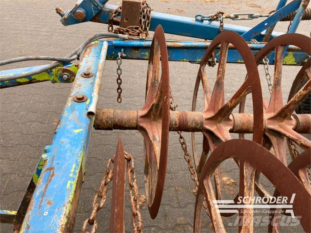  3,25 M PACKER Rouleau