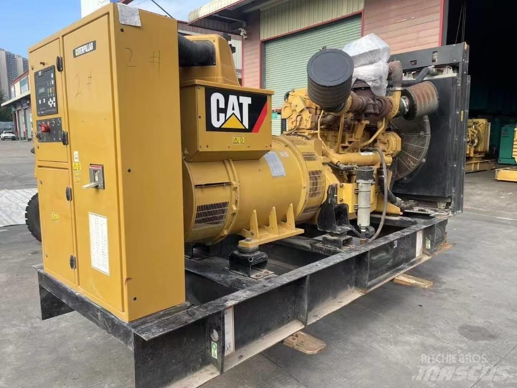 CAT 660kva Générateurs diesel