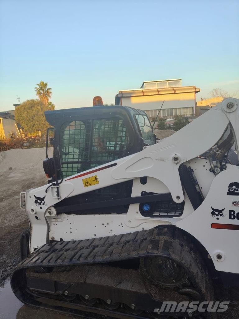 Bobcat T 770 Chargeuse sur chenilles