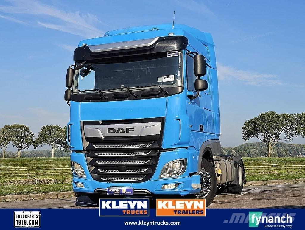 DAF XF 480 Tracteur routier