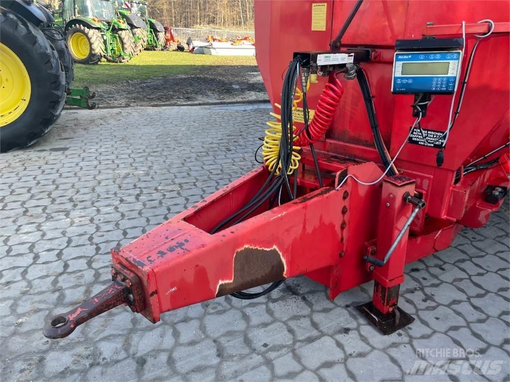 Hi-Spec MixMax 18 Mélangeuse