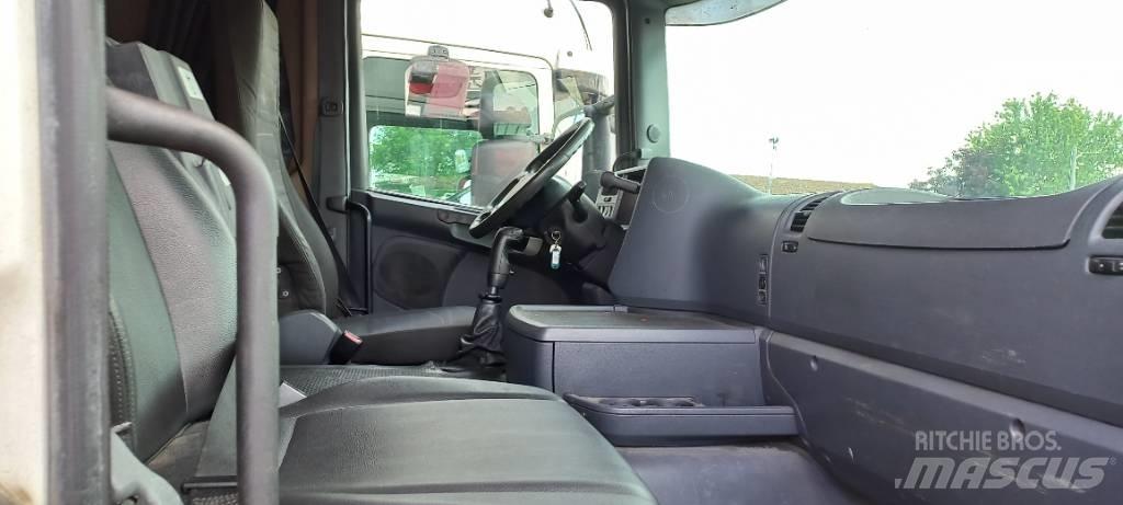 Scania 440 Tracteur routier
