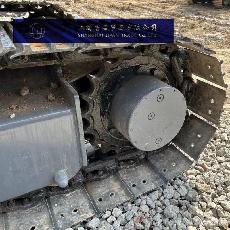 Doosan DX 60-9C Mini pelle < 7t