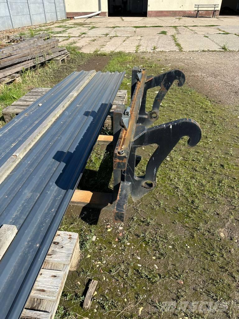 Kubota R 070 WT QC Chargeuse sur pneus