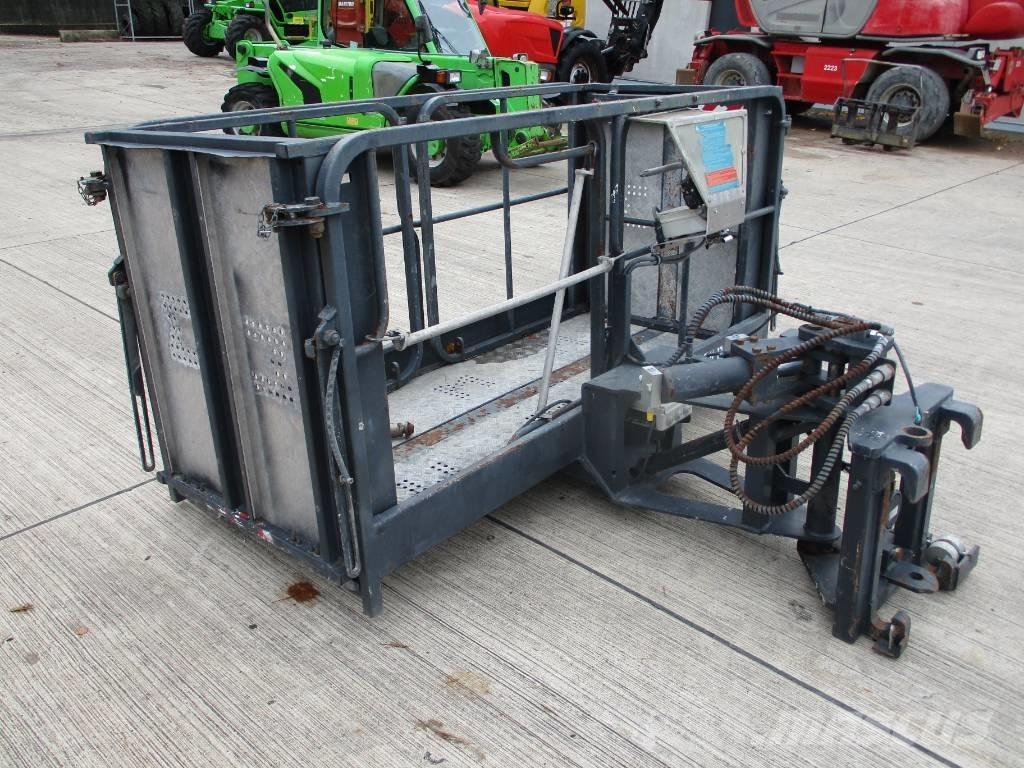 Merlo PTE30.PP.CDC Autres accessoires