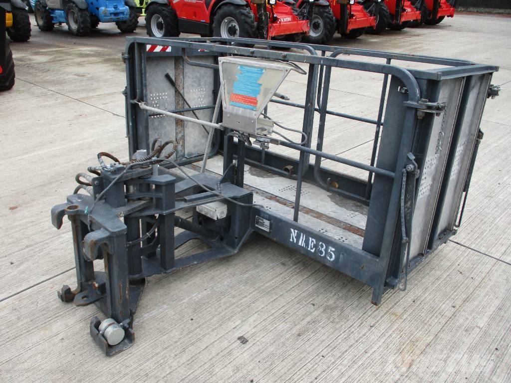 Merlo PTE30.PP.CDC Autres accessoires