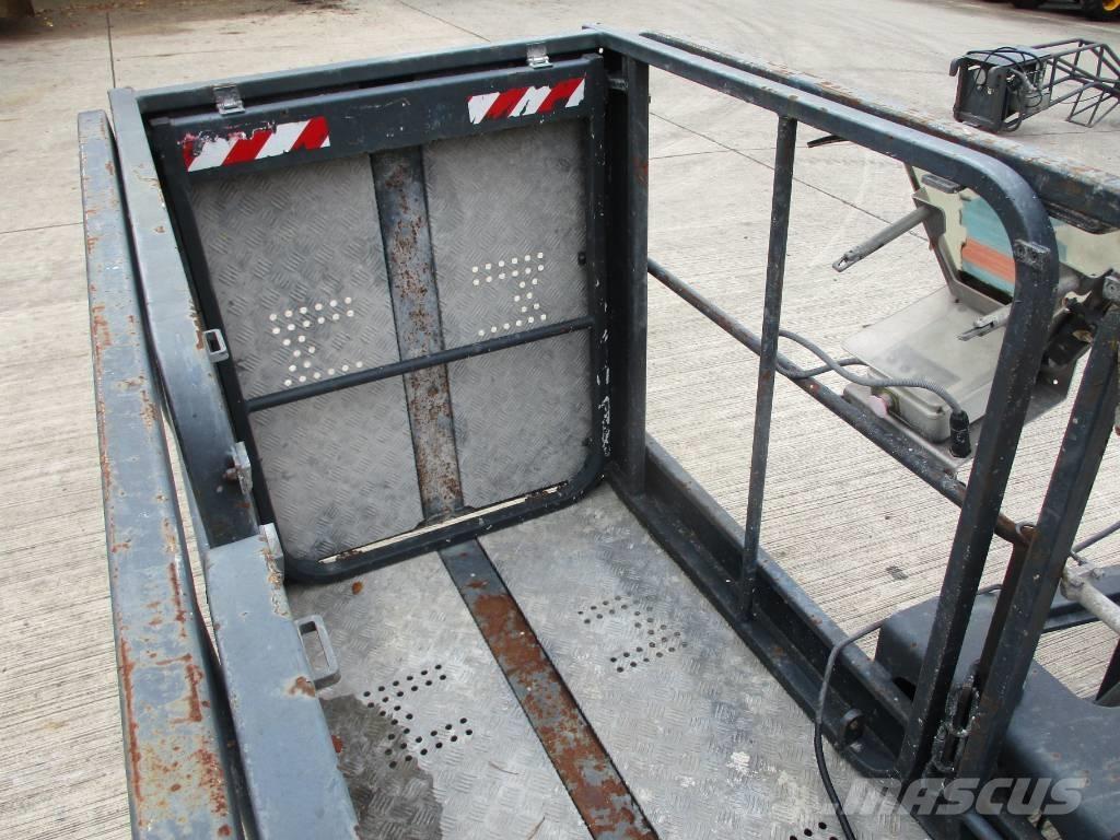 Merlo PTE30.PP.CDC Autres accessoires