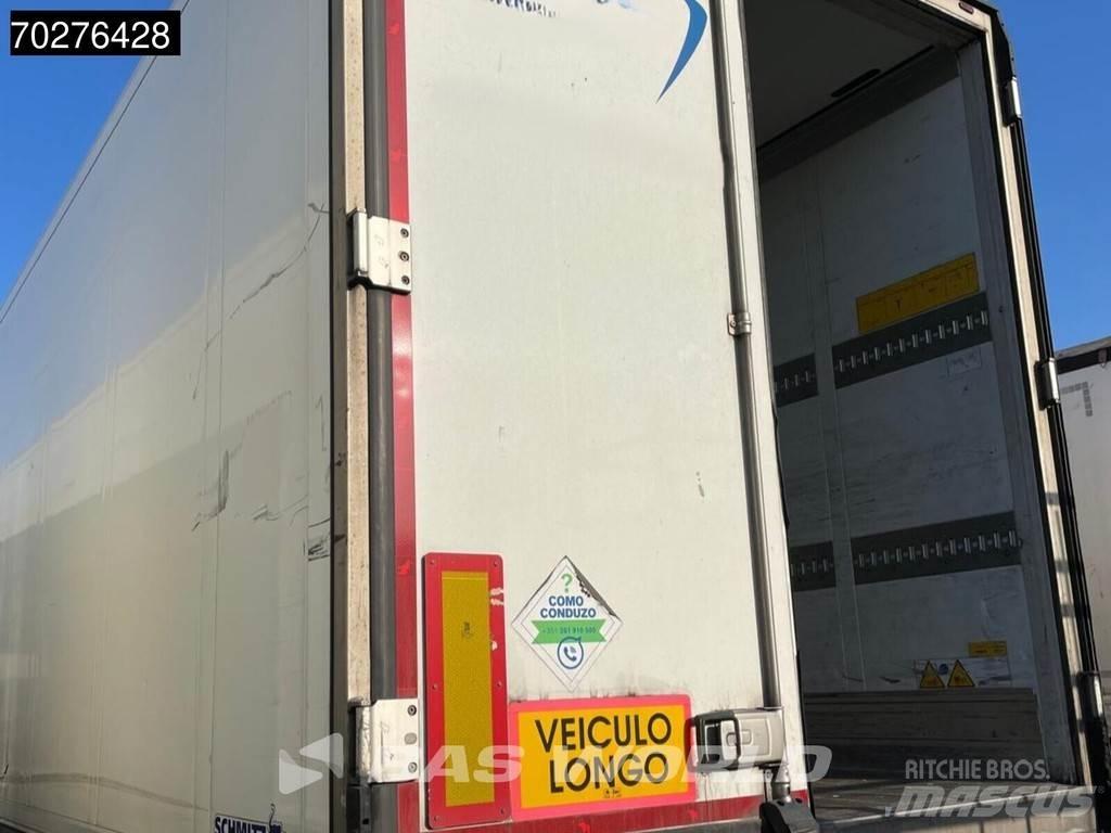 Schmitz Cargobull  Semi remorque frigorifique
