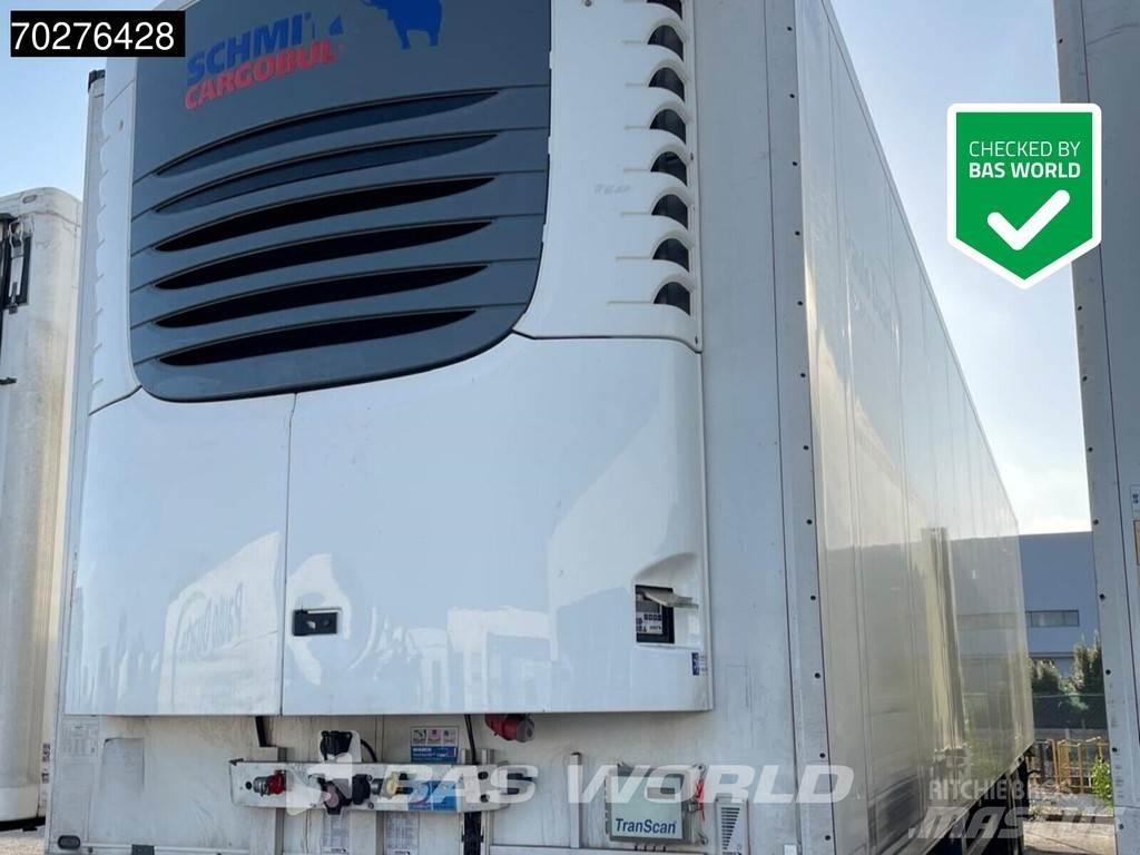 Schmitz Cargobull  Semi remorque frigorifique