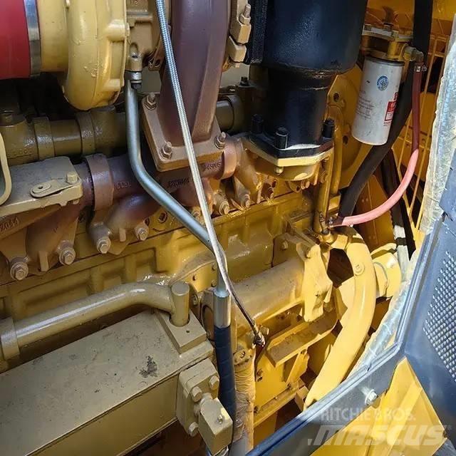 Shantui SD 22 Bouteurs sur chenilles