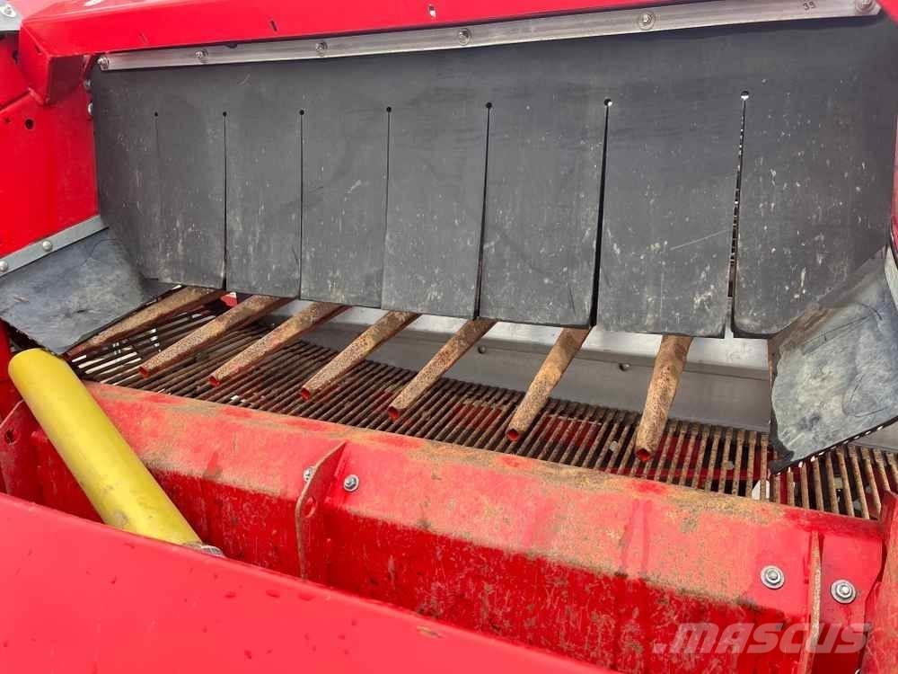 Grimme CS 150 Matériel pomme de terre - Autres