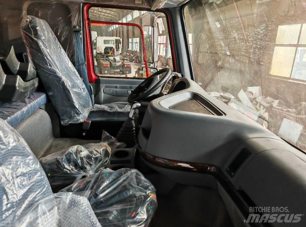 Howo 371 Camion benne