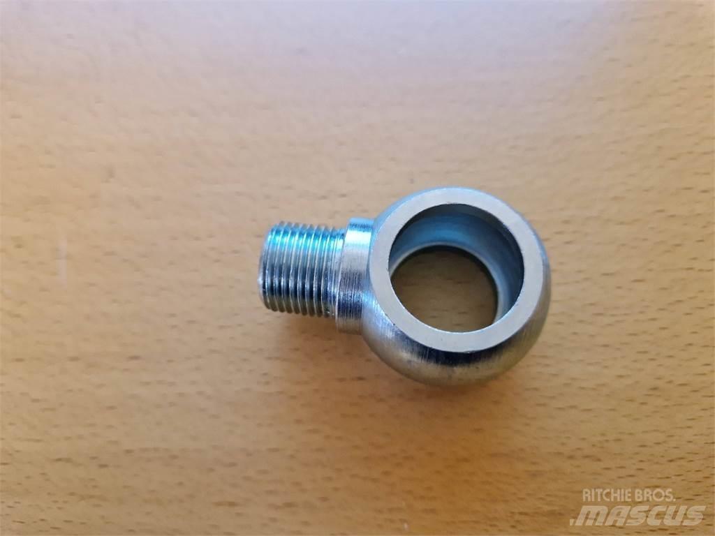 Eco Log ECO LOG Hydraulique