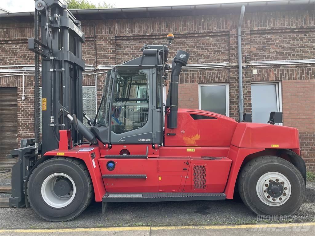 Kalmar DCG 160-12 Chariots diesel