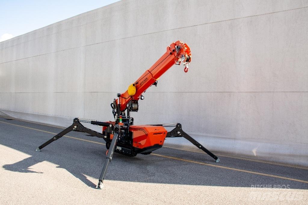 Jekko SPX328CL Mini grue