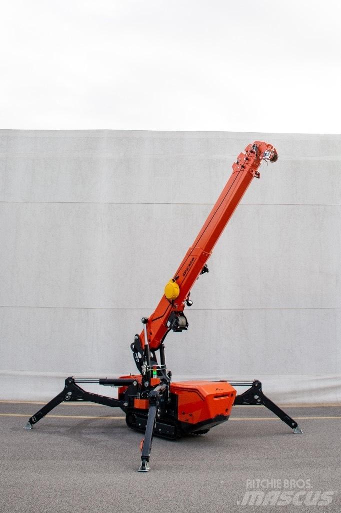 Jekko SPX328CL Mini grue