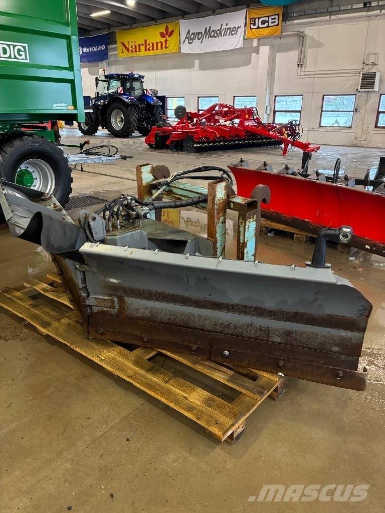 Holms KHV 320 Dameuse