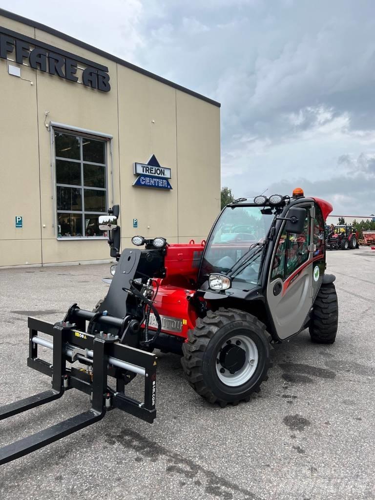 Manitou MT 625 H Chariot télescopique