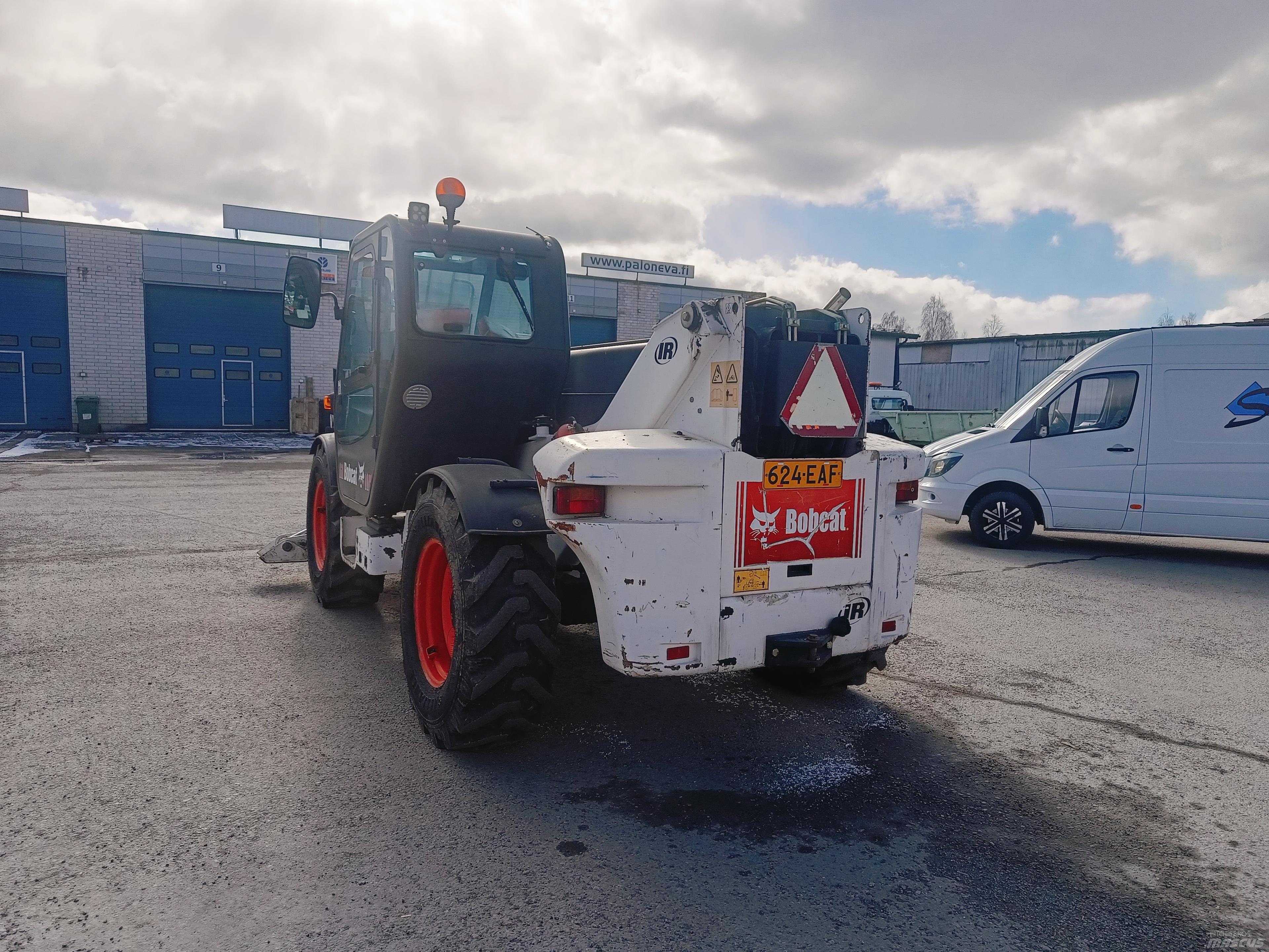 Bobcat T 40.170 Chariot télescopique