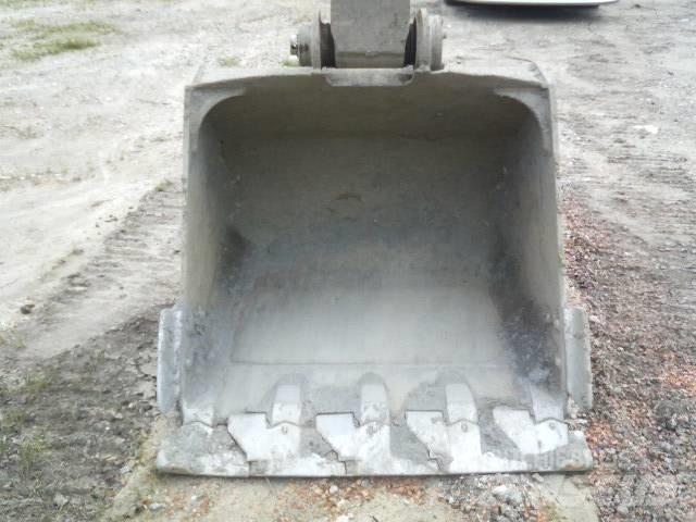 CAT 312 C Pelle sur chenilles