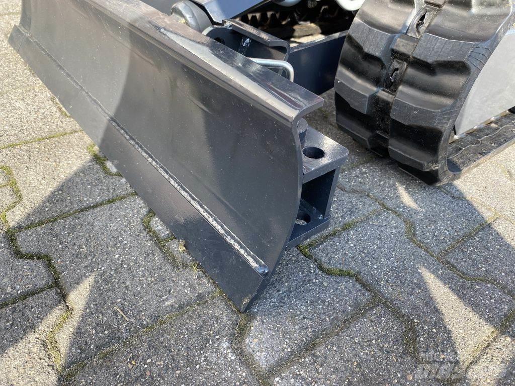 Yanmar VIO12 Mini pelle < 7t