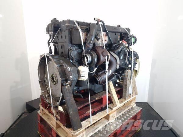 DAF PR228 U1 Moteur