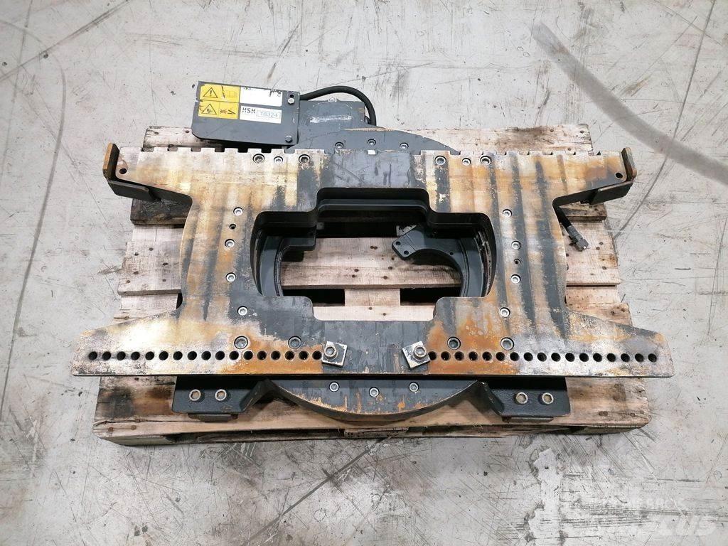 Kaup 2.5T351.1 Construction - Autres
