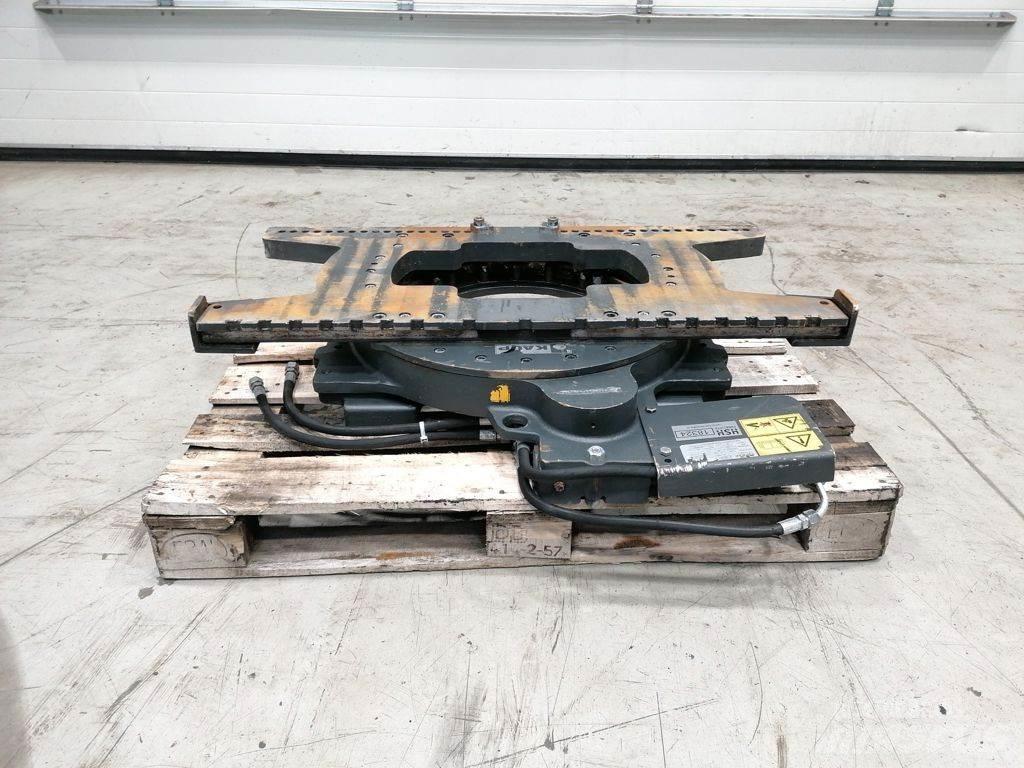 Kaup 2.5T351.1 Construction - Autres