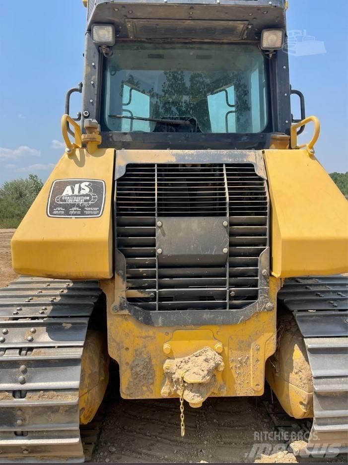 Komatsu D 51 PX-22 Bouteurs sur chenilles