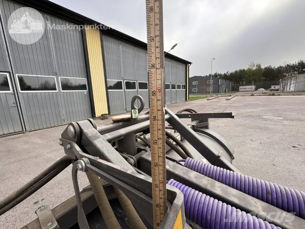 Holms SH-3.0 Balayeuse / Autolaveuse