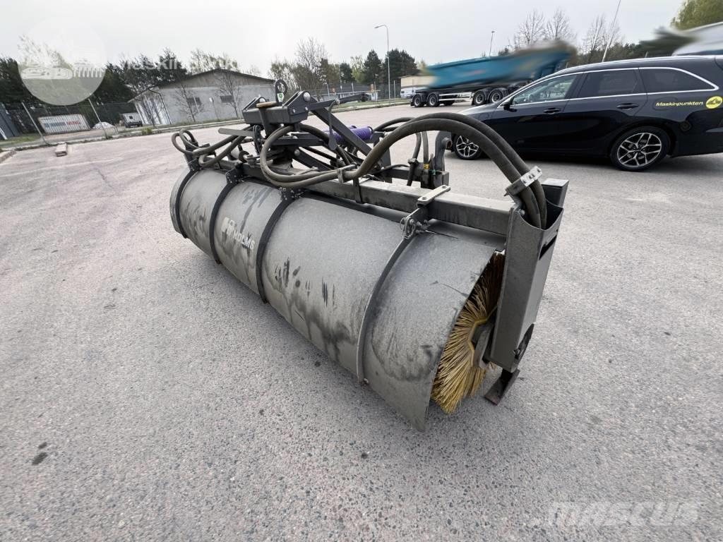 Holms SH-3.0 Balayeuse / Autolaveuse