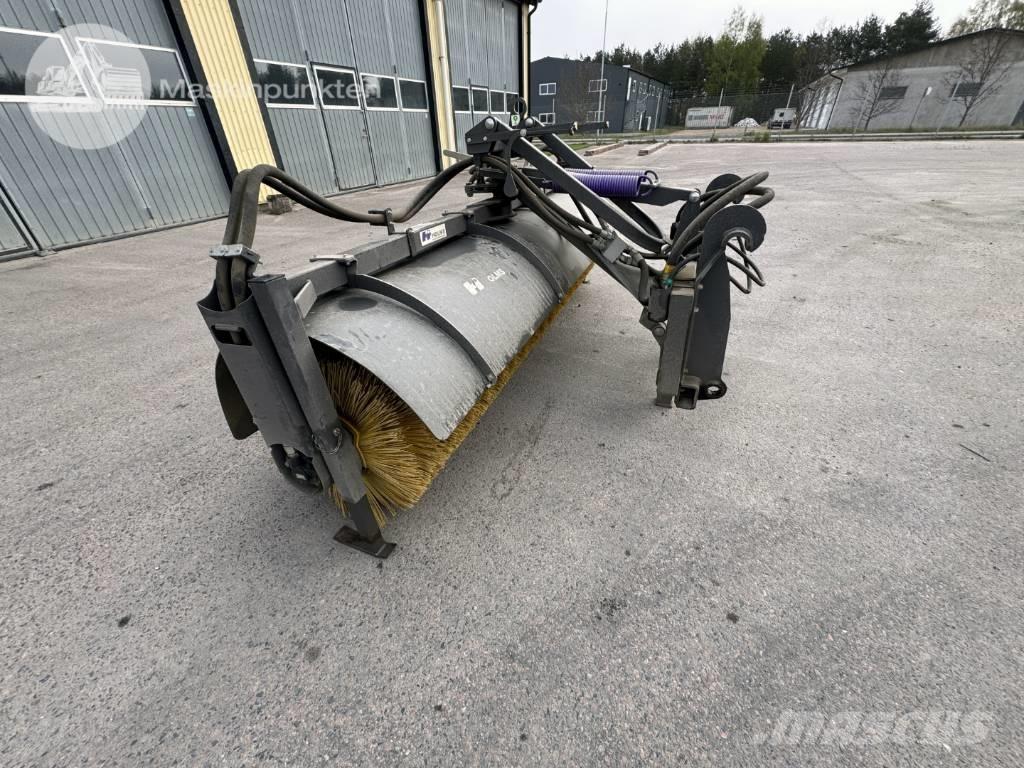 Holms SH-3.0 Balayeuse / Autolaveuse