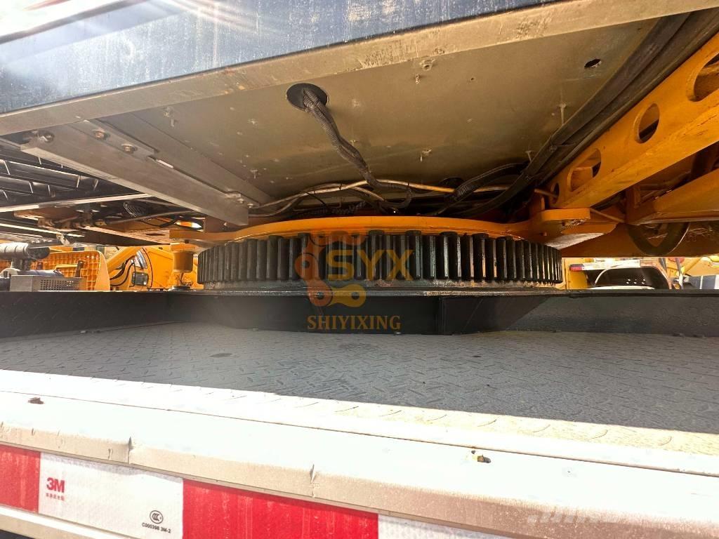 XCMG QY 70 K Grues tout terrain