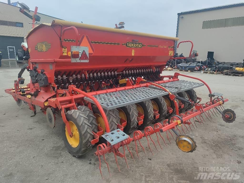 Väderstad Rapid400C Semoir