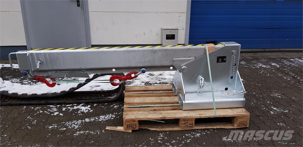 Bauer KTH 5,0 Autres accessoires et composants