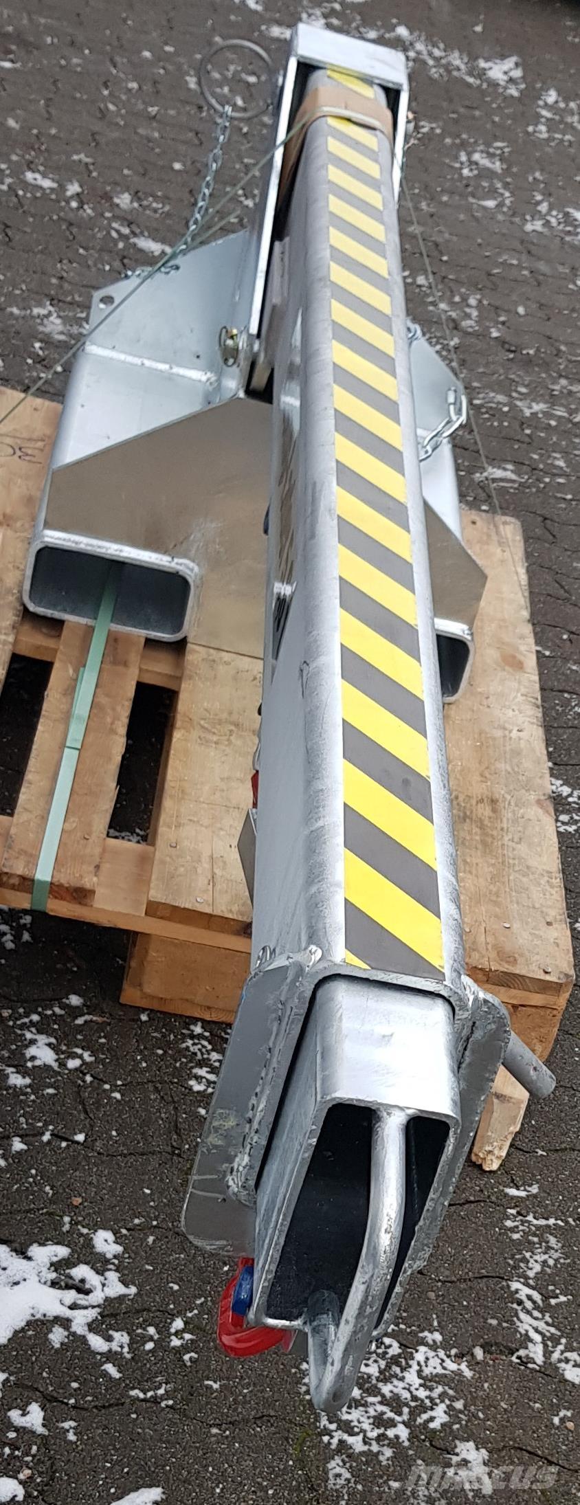 Bauer KTH 5,0 Autres accessoires et composants