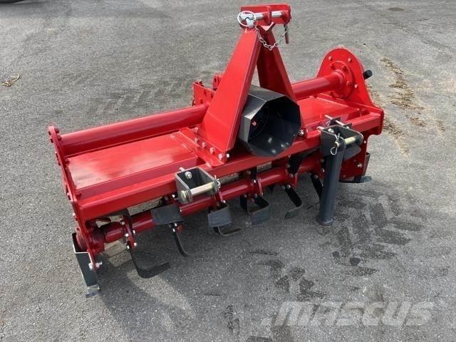 Tulip RTW125-20 Herse rotative, rotavator