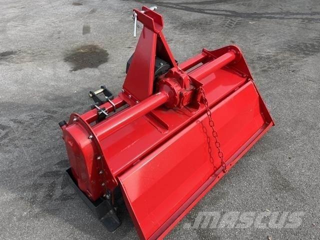 Tulip RTW125-20 Herse rotative, rotavator