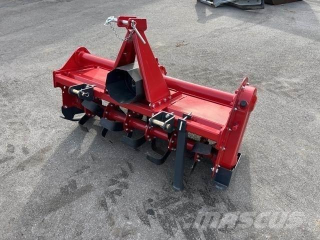 Tulip RTW125-20 Herse rotative, rotavator