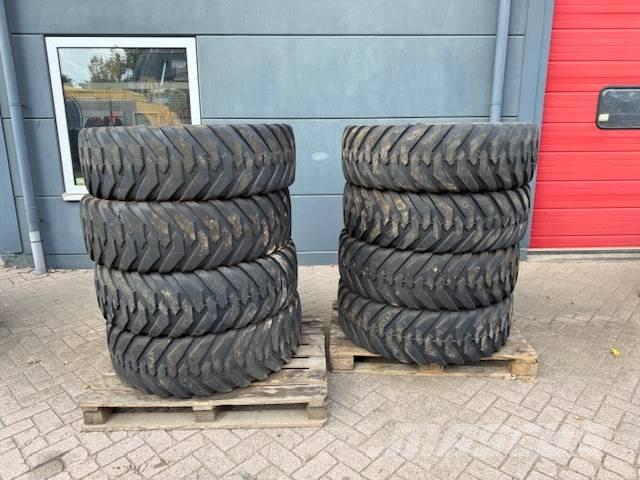 Agriband 315/80/22.5 Pneus, roues et jantes