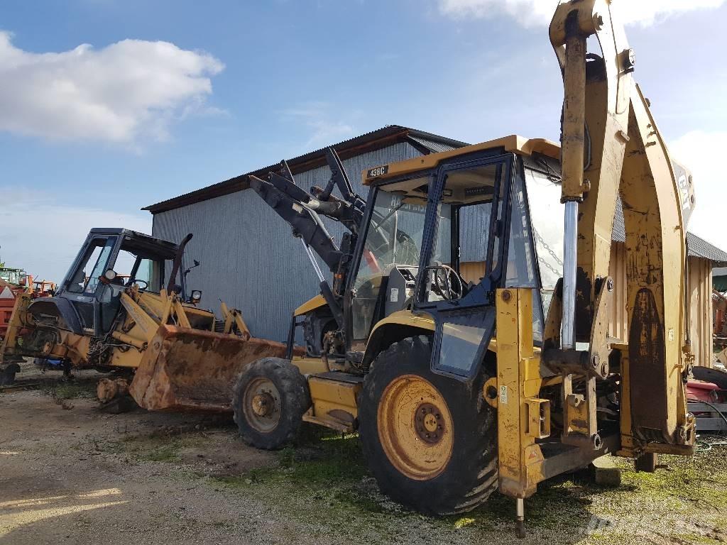 CAT 438C Construction - Autres