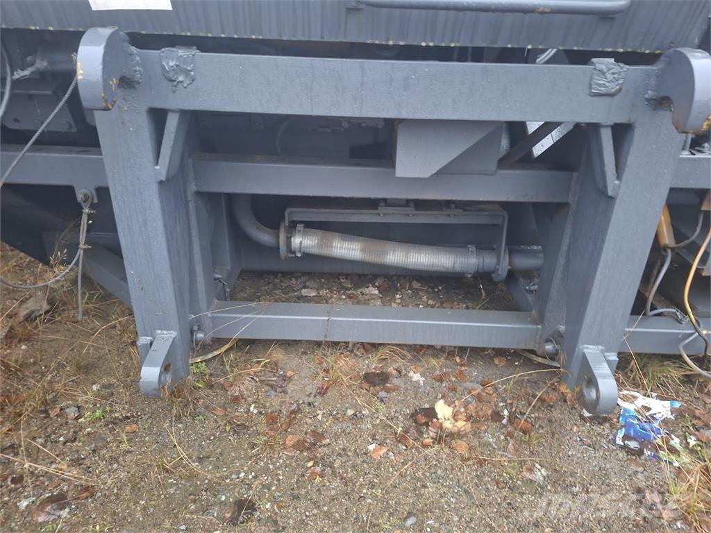  Lumilinko Souffleuse à neige